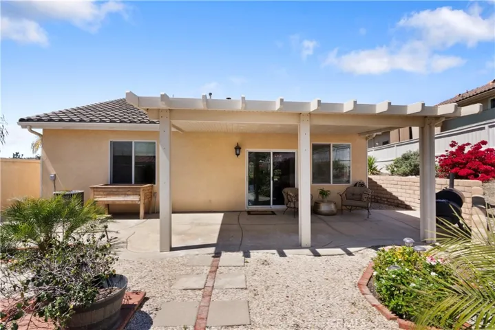 27724 Whisperwood Drive, Menifee, California 92584