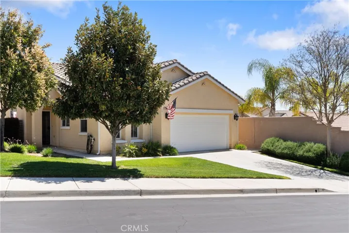 27724 Whisperwood Drive, Menifee, California 92584