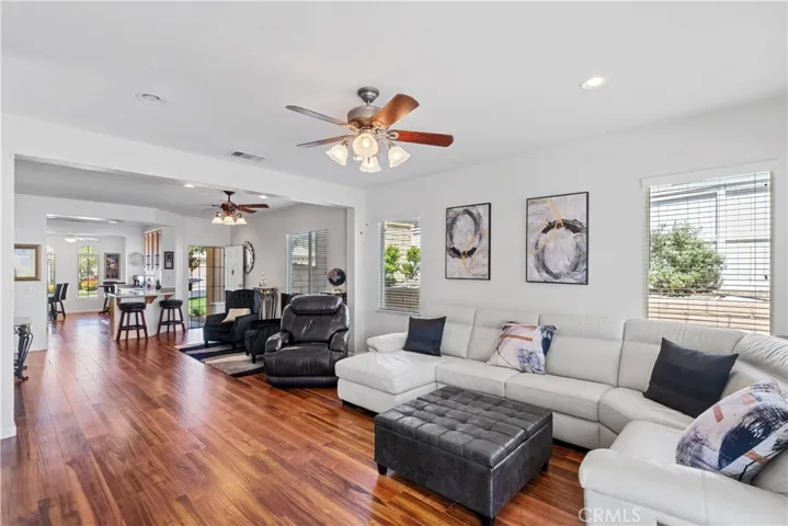 27724 Whisperwood Drive, Menifee, California 92584