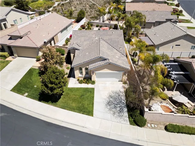 27724 Whisperwood Drive, Menifee, California 92584