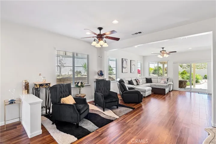 27724 Whisperwood Drive, Menifee, California 92584