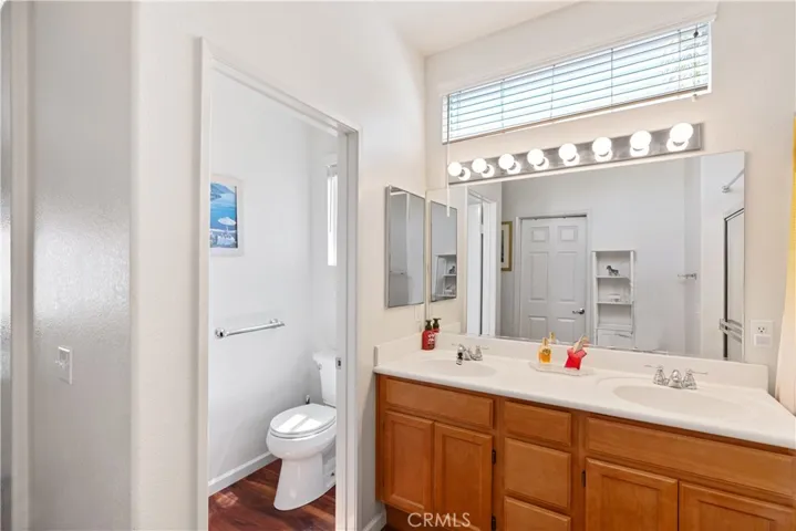 27724 Whisperwood Drive, Menifee, California 92584