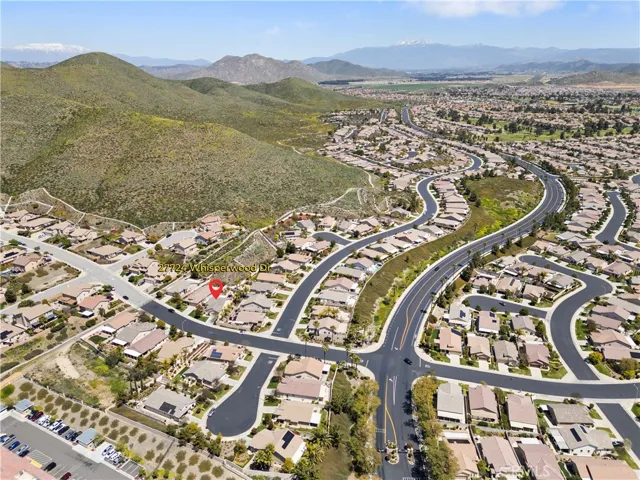 27724 Whisperwood Drive, Menifee, California 92584
