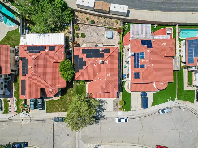 42251 Sand Palm Way, Lancaster, California 93536