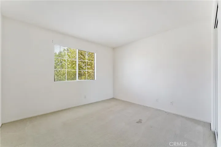 Fourth bedroom
