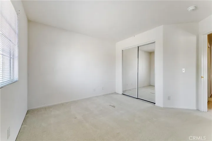Fourth bedroom