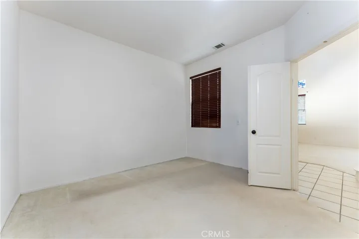 Office/den on ground floor