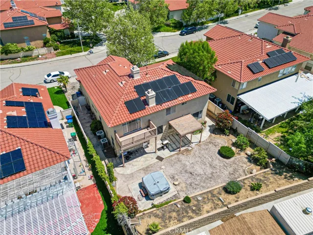 42251 Sand Palm Way, Lancaster, California 93536