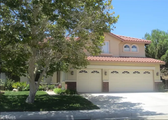 42251 Sand Palm Way, Lancaster, California 93536