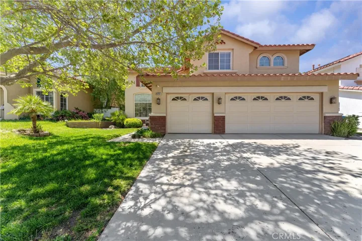 42251 Sand Palm Way, Lancaster, California 93536