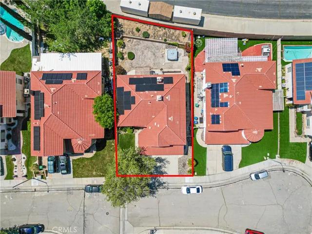 42251 Sand Palm Way, Lancaster, California 93536