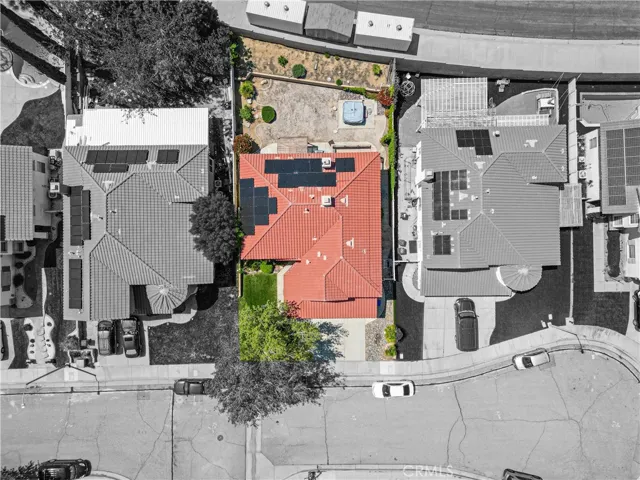 42251 Sand Palm Way, Lancaster, California 93536