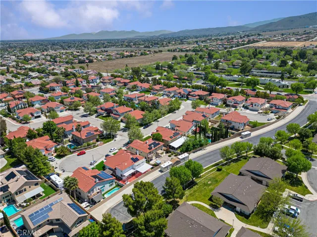 42251 Sand Palm Way, Lancaster, California 93536