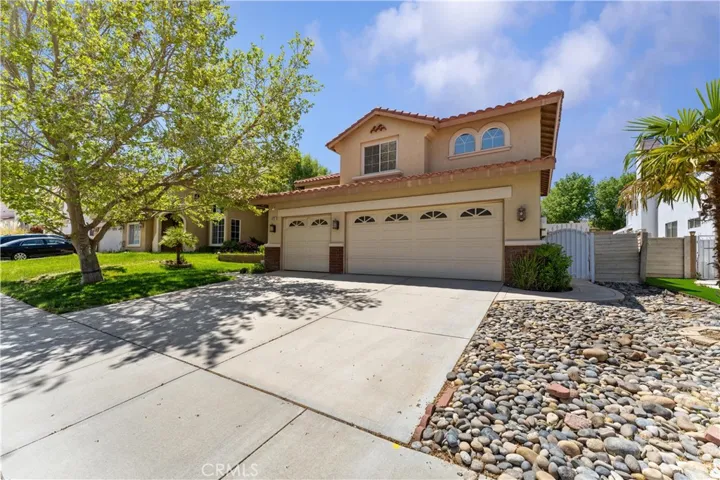 42251 Sand Palm Way, Lancaster, California 93536