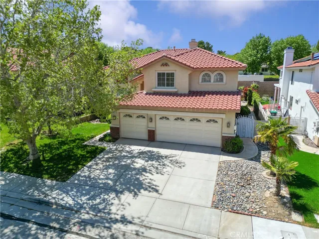 42251 Sand Palm Way, Lancaster, California 93536