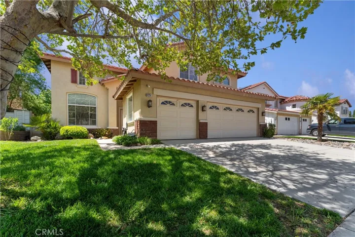 42251 Sand Palm Way, Lancaster, California 93536