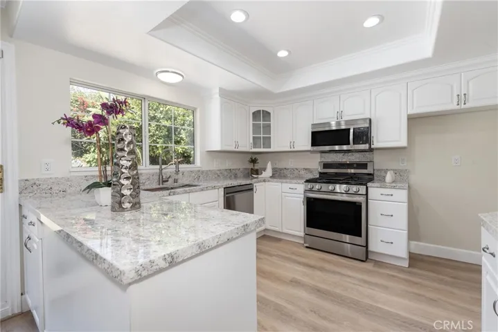 4663 Via Del Rancho, Yorba Linda, California 92886