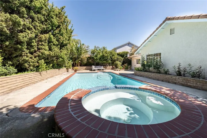 4663 Via Del Rancho, Yorba Linda, California 92886