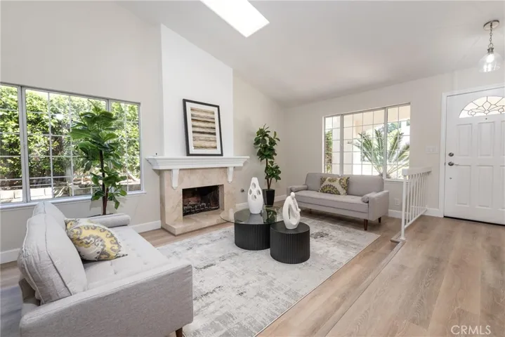 4663 Via Del Rancho, Yorba Linda, California 92886