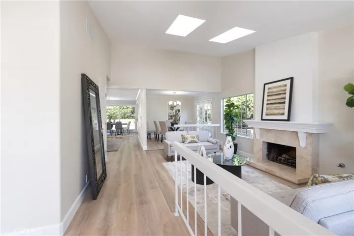 4663 Via Del Rancho, Yorba Linda, California 92886
