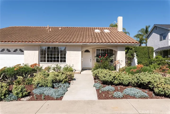 4663 Via Del Rancho, Yorba Linda, California 92886