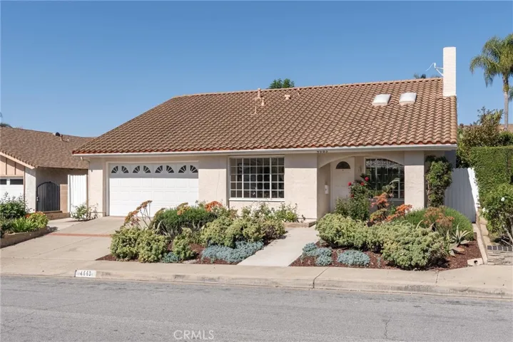 4663 Via Del Rancho, Yorba Linda, California 92886