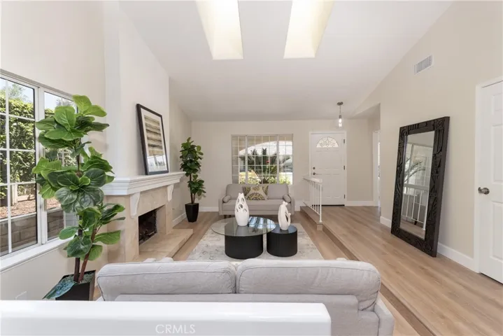 4663 Via Del Rancho, Yorba Linda, California 92886