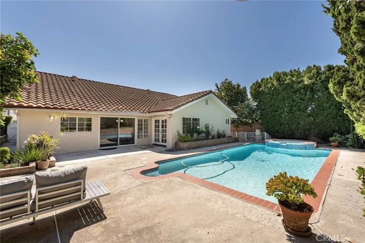 4663 Via Del Rancho, Yorba Linda, California 92886