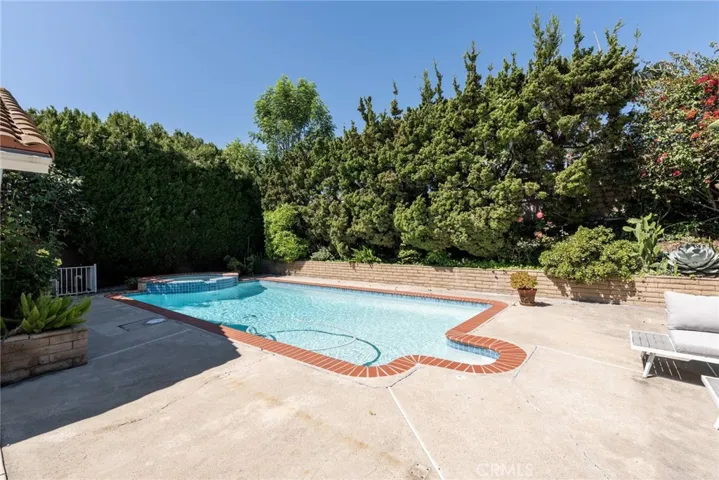 4663 Via Del Rancho, Yorba Linda, California 92886