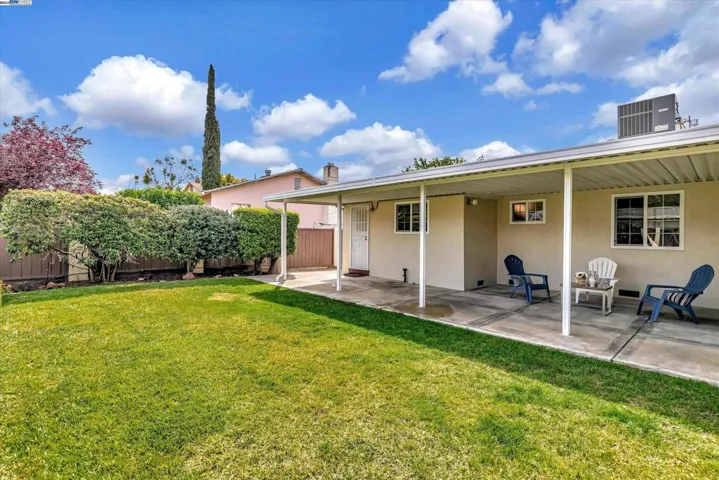 1044 Redondo Way, Livermore, California 94550