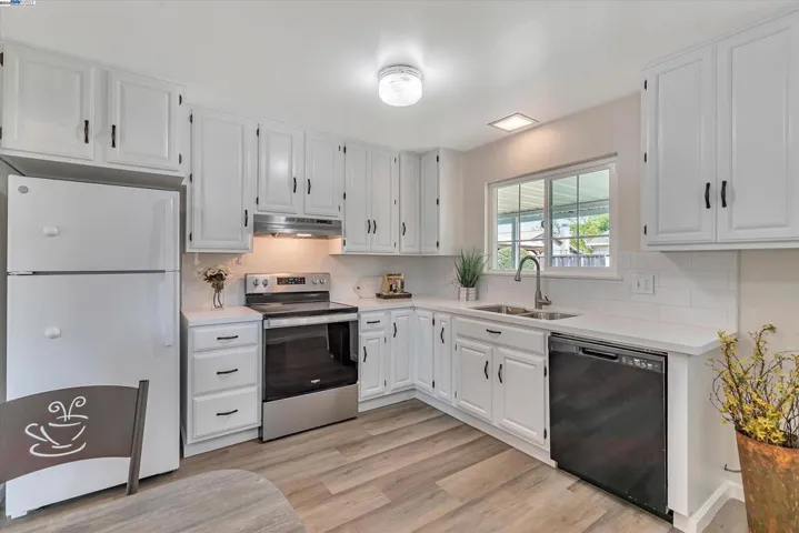 1044 Redondo Way, Livermore, California 94550