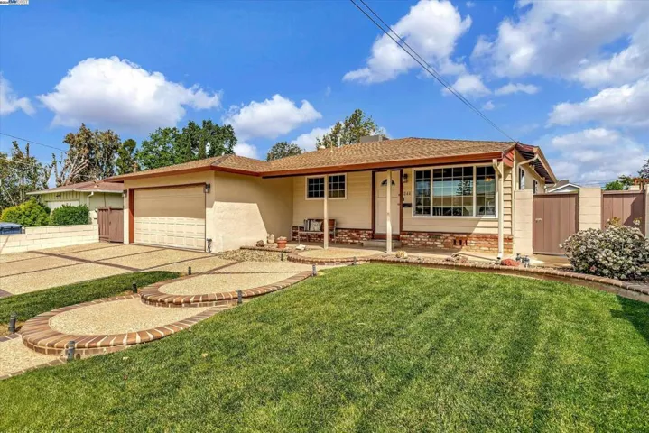 1044 Redondo Way, Livermore, California 94550