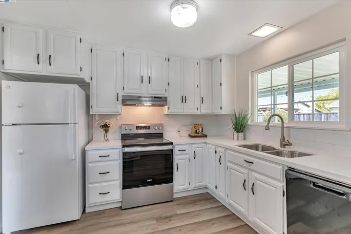 1044 Redondo Way, Livermore, California 94550