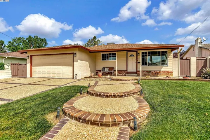 1044 Redondo Way, Livermore, California 94550