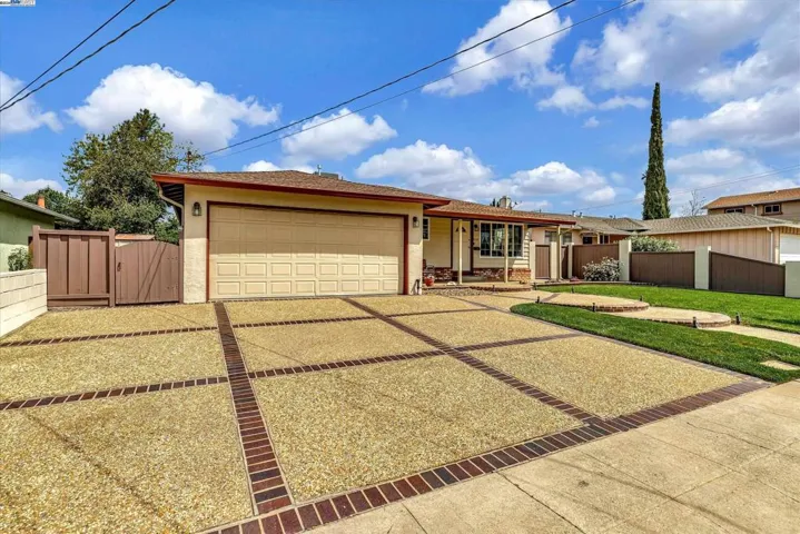 1044 Redondo Way, Livermore, California 94550