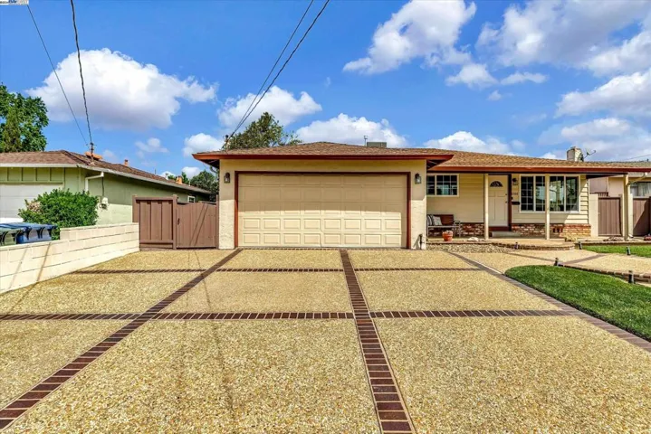1044 Redondo Way, Livermore, California 94550