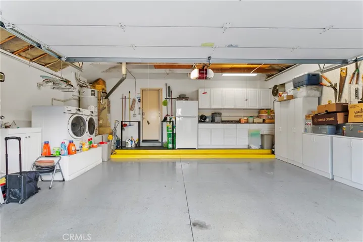 Abundant storage