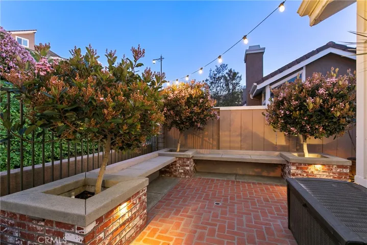 6118 E Garnet Circle, Anaheim Hills, California 92807