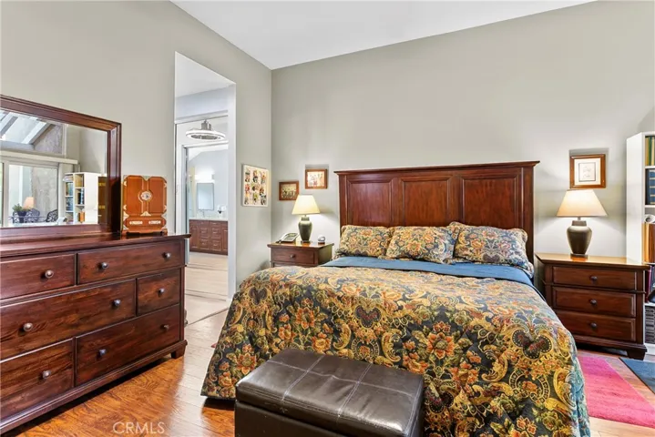 6118 E Garnet Circle, Anaheim Hills, California 92807