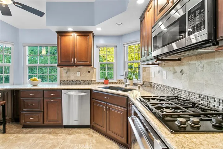 6118 E Garnet Circle, Anaheim Hills, California 92807