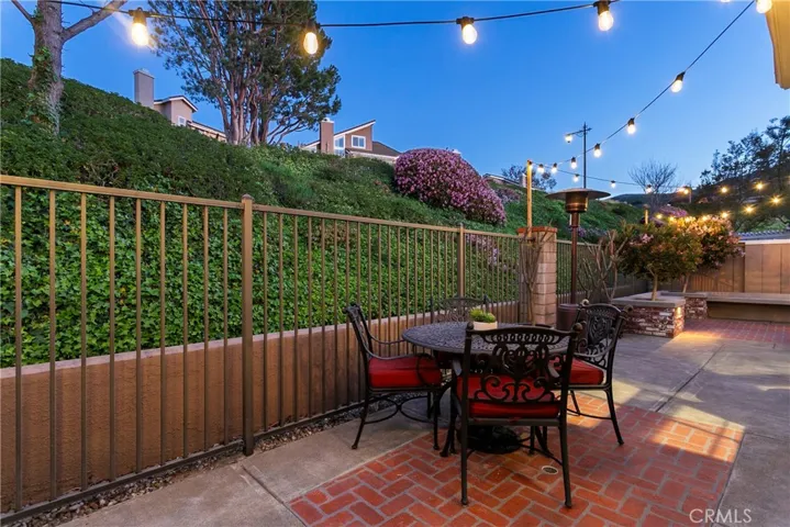 6118 E Garnet Circle, Anaheim Hills, California 92807