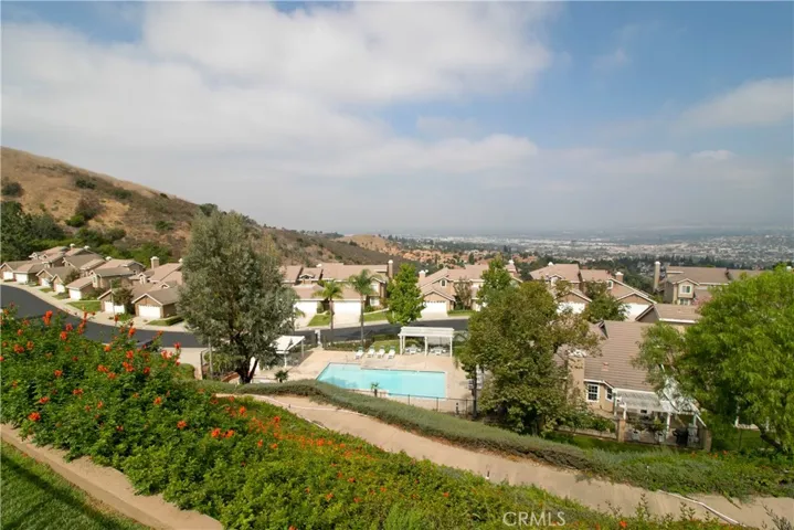 6118 E Garnet Circle, Anaheim Hills, California 92807