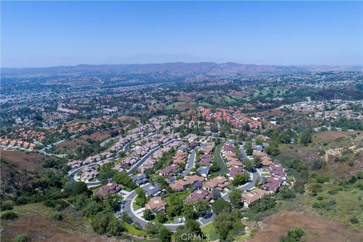 6118 E Garnet Circle, Anaheim Hills, California 92807