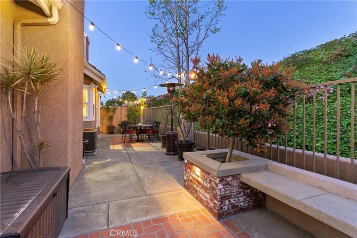 6118 E Garnet Circle, Anaheim Hills, California 92807