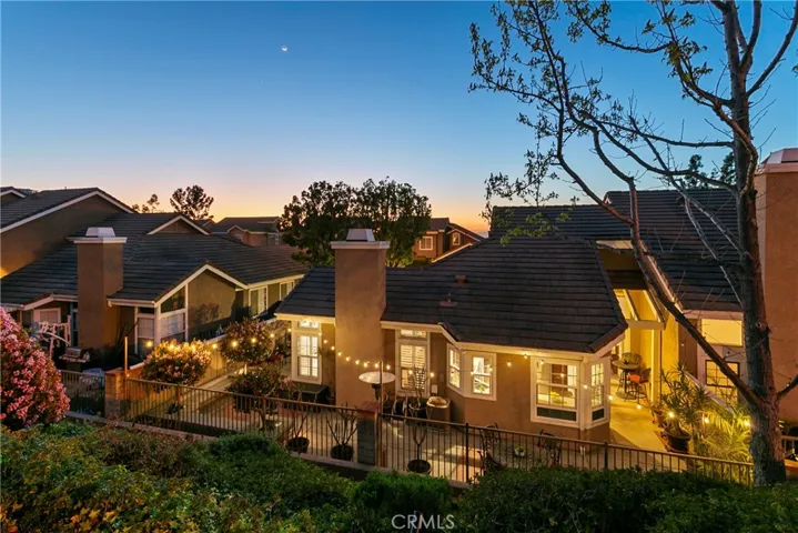 6118 E Garnet Circle, Anaheim Hills, California 92807