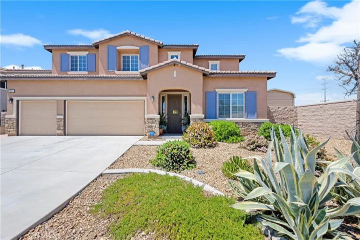 28757 Park Trail Way, Menifee, California 92584