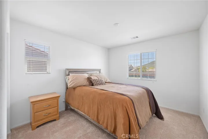 Bedroom #2