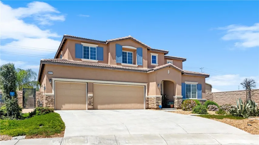 28757 Park Trail Way, Menifee, California 92584