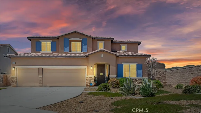 28757 Park Trail Way, Menifee, California 92584