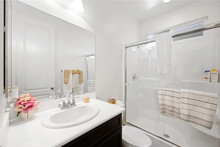 bathroom #1